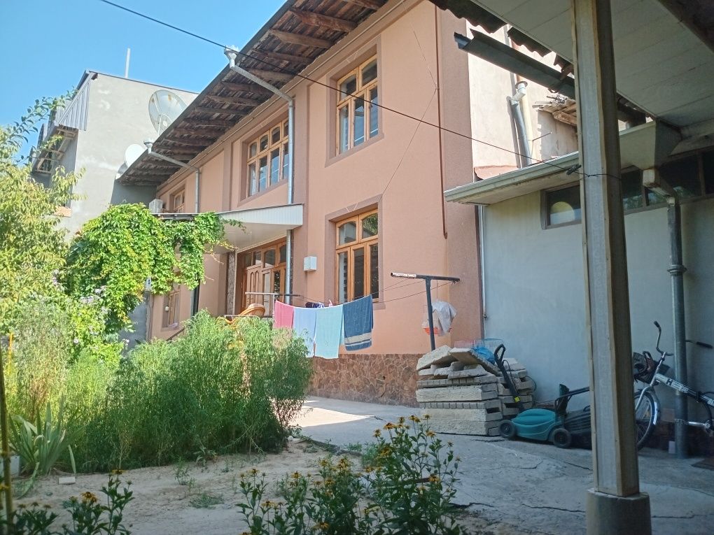 Olmazor tumani mevazorda 8 sotix