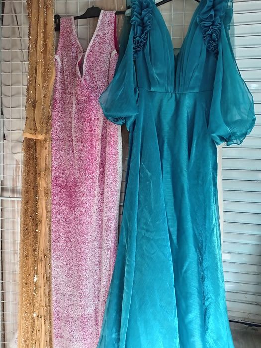 Rokli 36/38 razmer