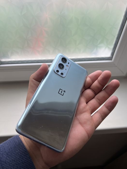 OnePlus 9 pro 8/256 Gb
