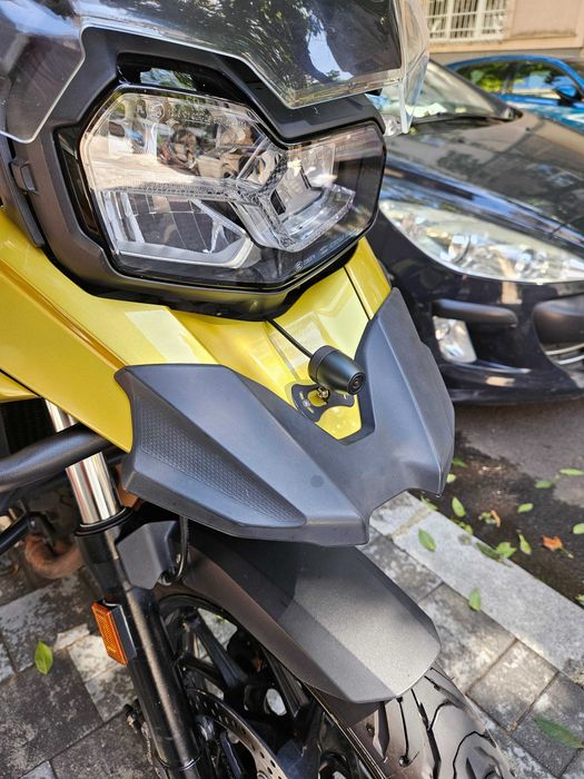 De vanzare BMW F 750 GS Adventure