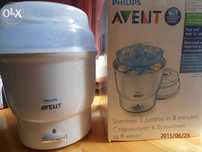 PHILIPS AVENT Електрически стерилизатор