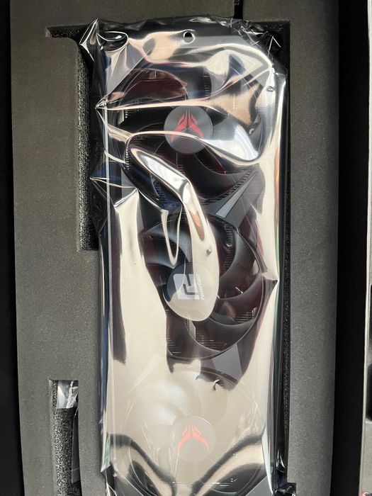 PowerColor AMD Radeon RX 7900 XTX Red Devil Limited Edition OC 24G