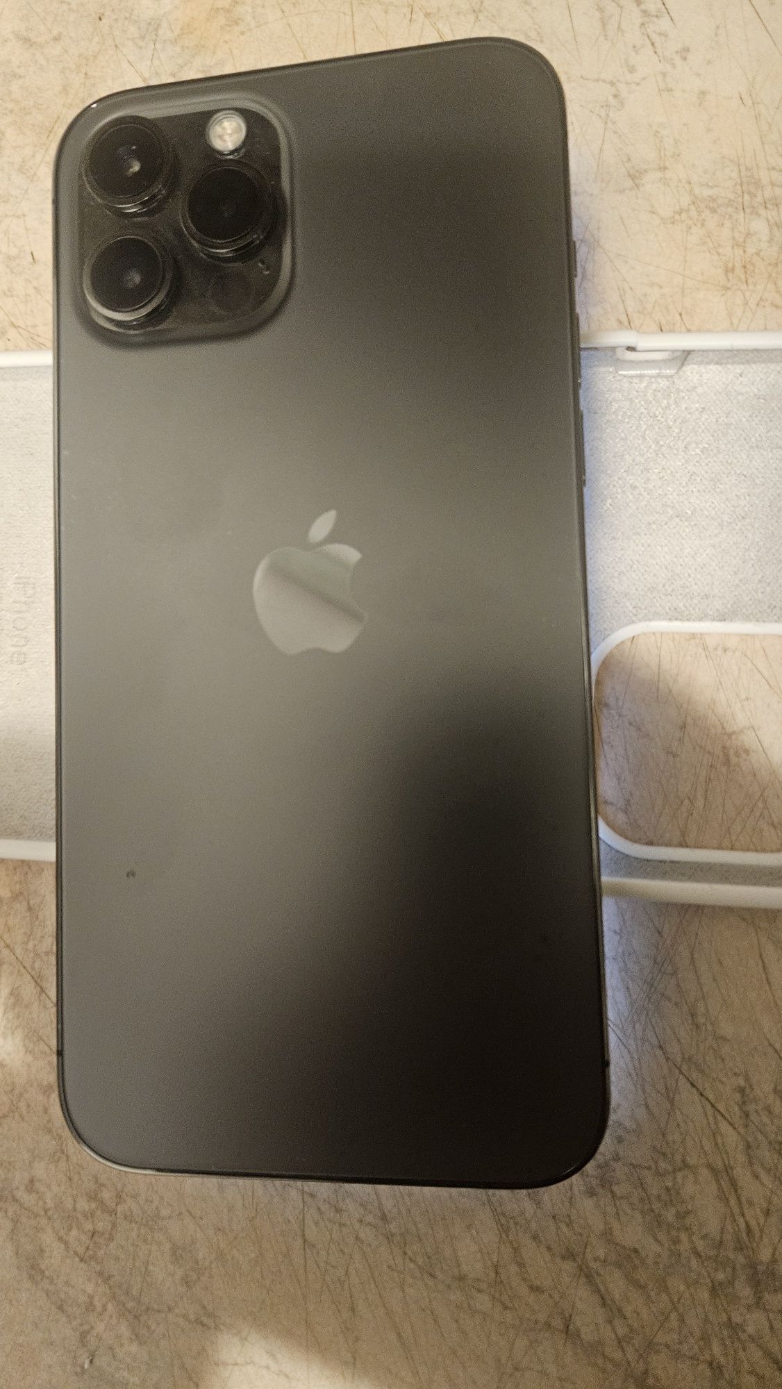 Iphone 12pro max 512