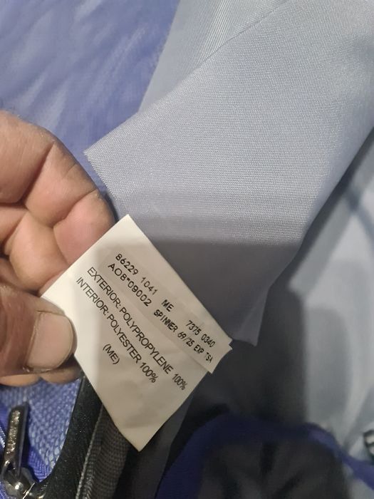 Куфар American Tourister 69cm.