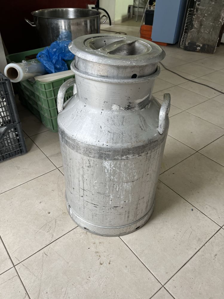 Казани от алпака неръждавейка