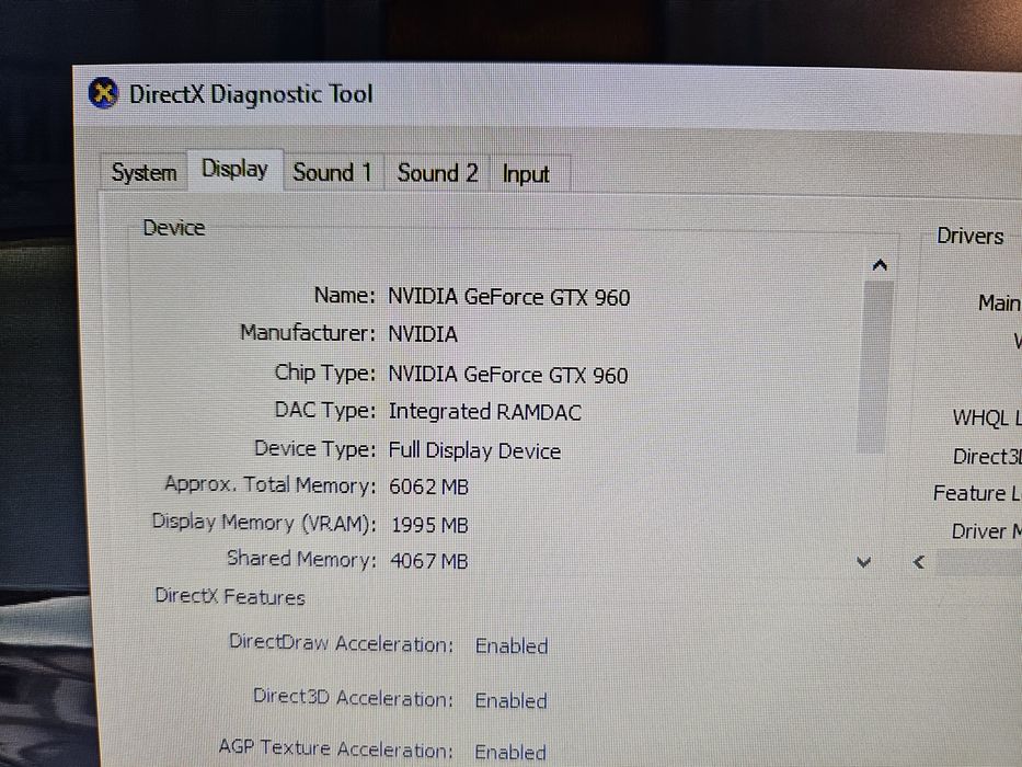 Vând Unitate Asus G11cd