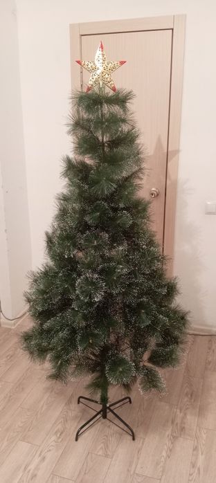 Ёлочка новогодняя