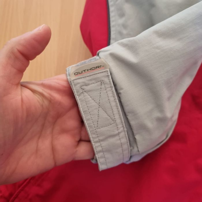 Дамско зимно яке