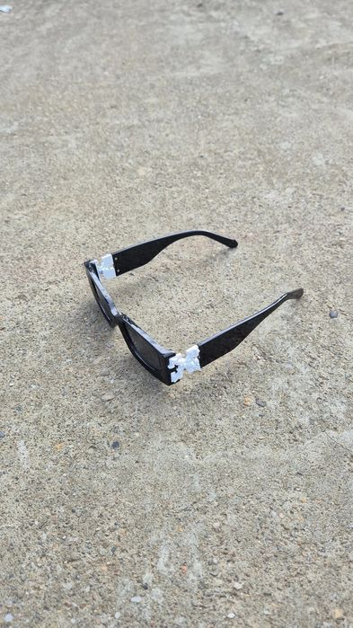 Ochelari de soare Off White