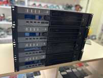 L Acoustics LA8 - Controler Amplificat