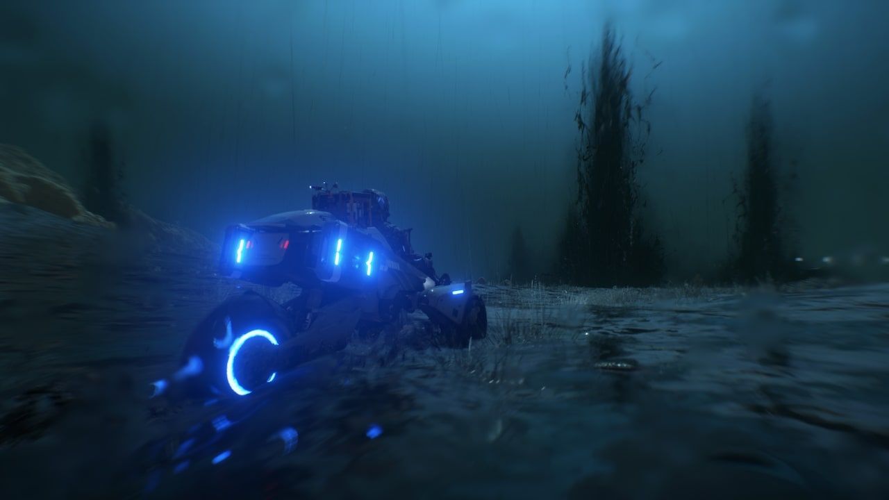 Death Stranding 2: On The Beach | PS5