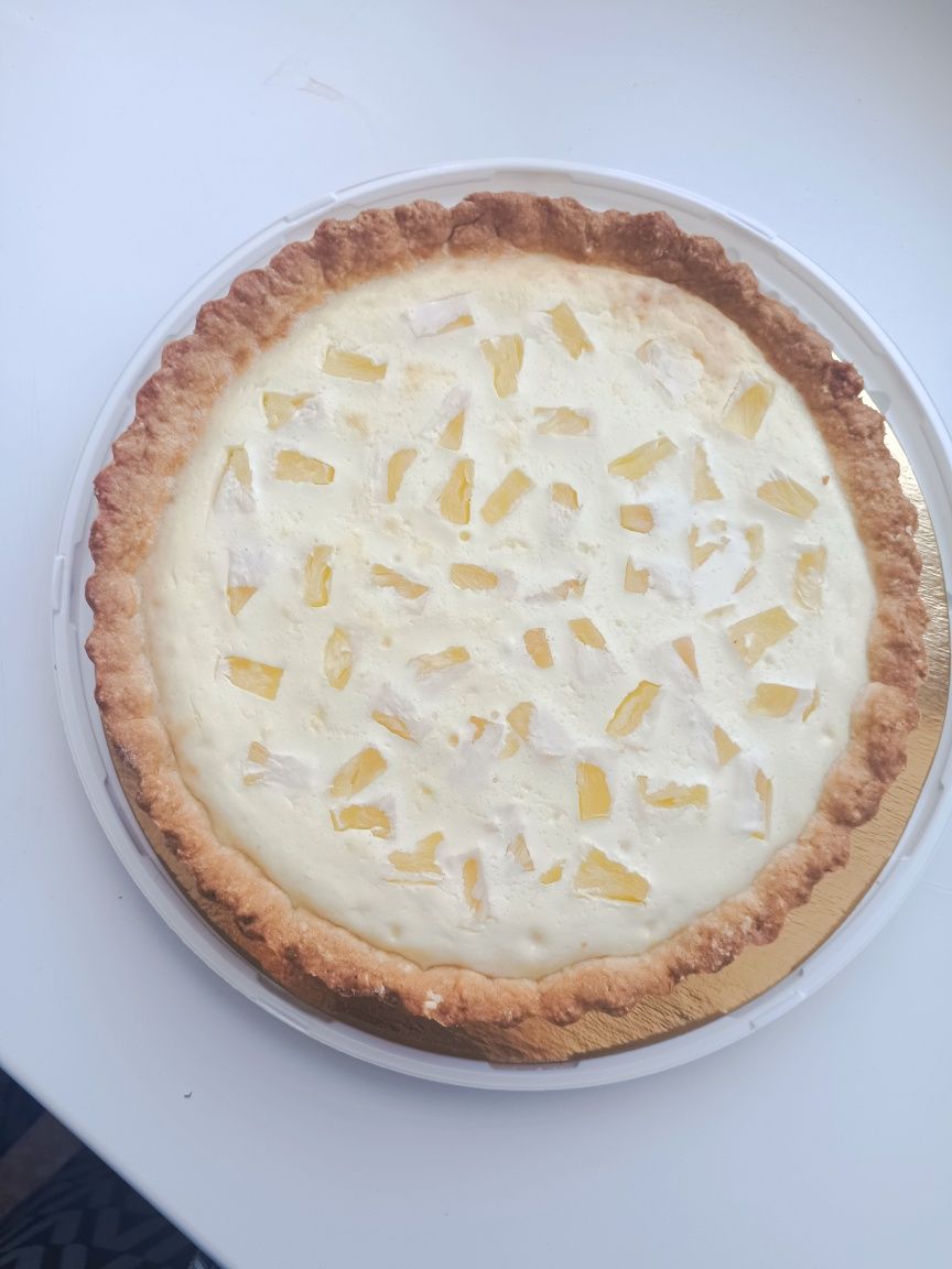 Торты, десерты, пироги, чайхана под ключ