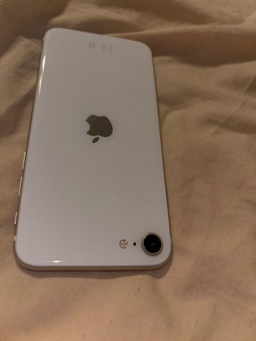 Iphone SE 2020 - se vinde .