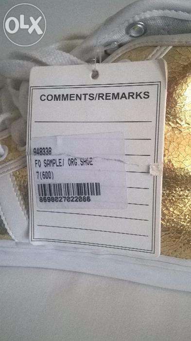 Adidas "SAMPLE" unisex43și1/3