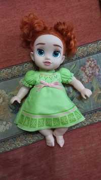 Кукла для девочки Анна