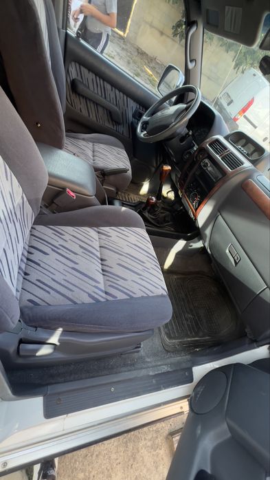 toyota land cruiser 3.0 diesel