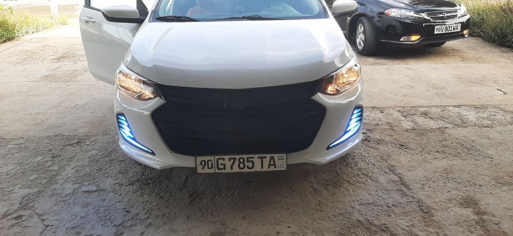 Онх срочно сотилади 10900$ пробег 53000