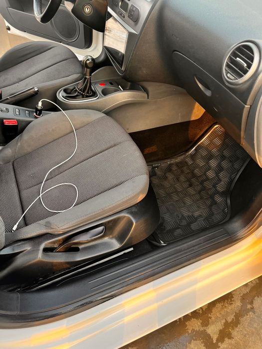 Seat Leon 1.8 turbo benzina