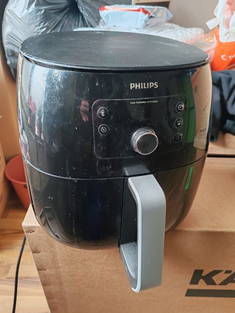 Philips airfryer Xxl 96/50