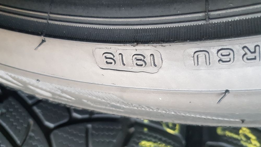 Anvelope 4x215 50 17 firestone iarna dot 19 mm 5.4