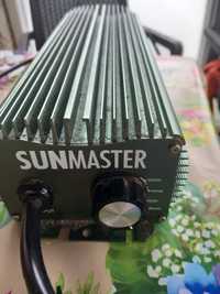 Inverter Controller sunmaster 600w