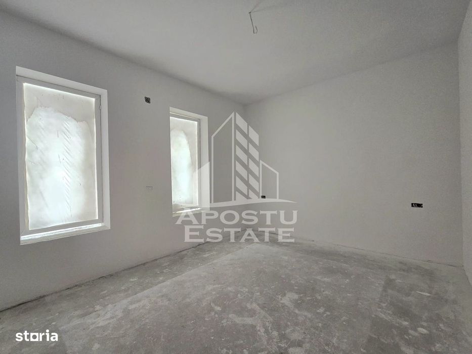 Apartament cu 2 camere, bloc nou,, zona Torontalului