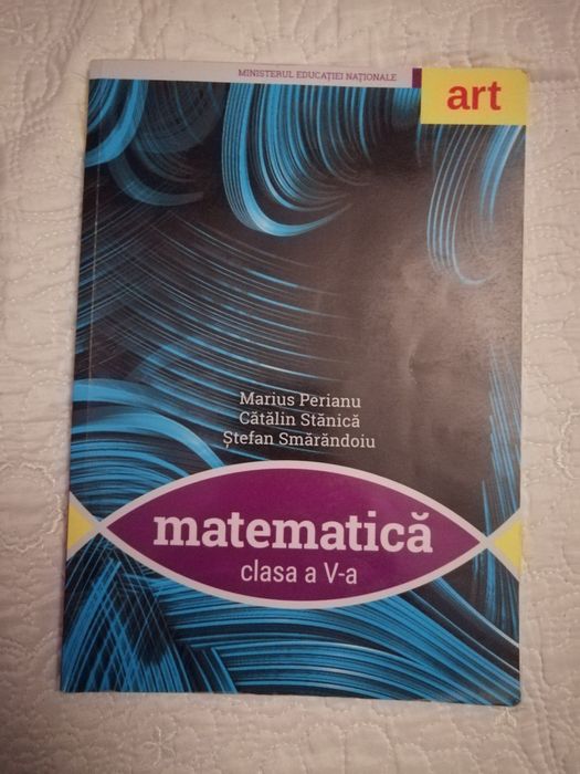 13 Manuale de clasa 5