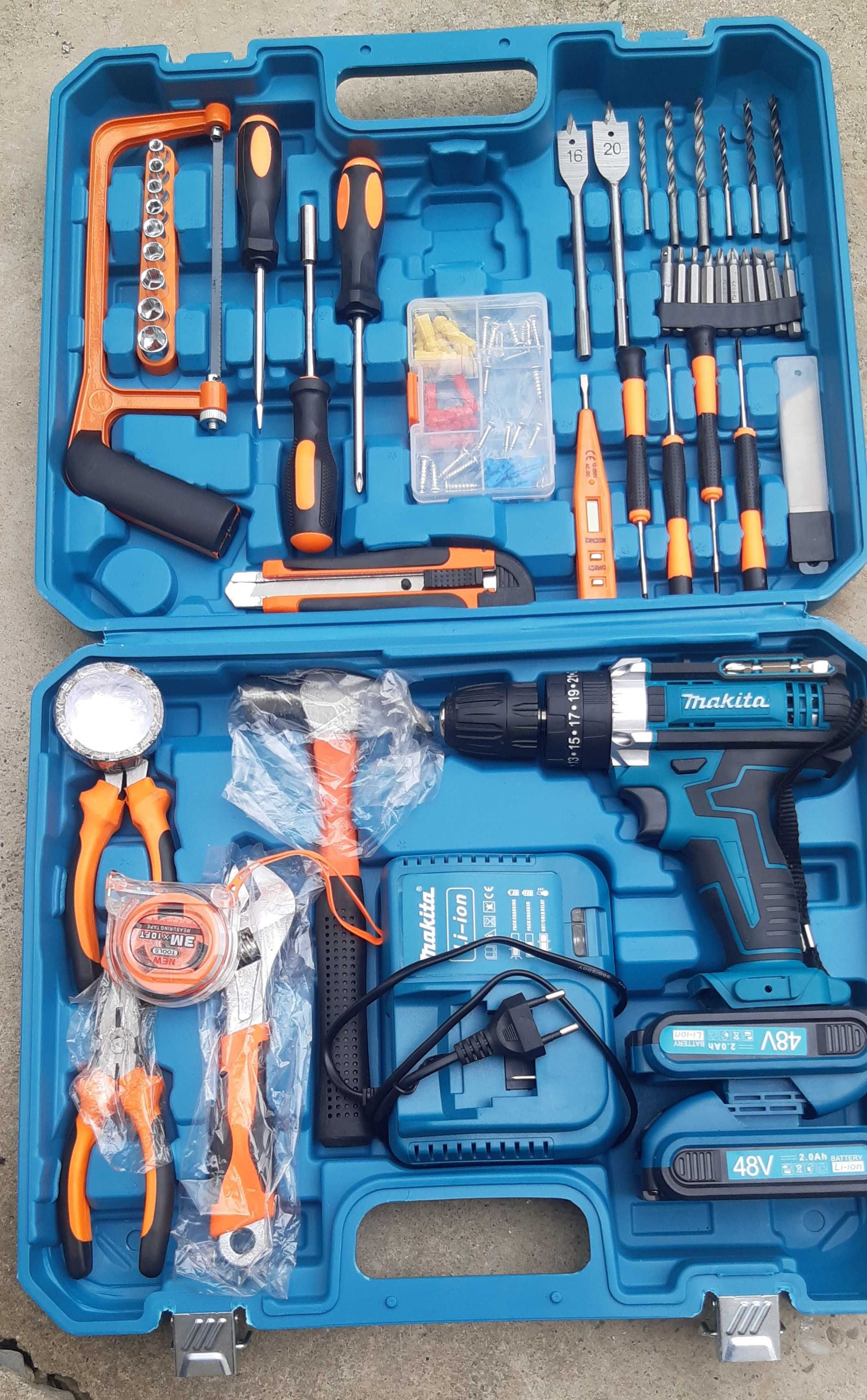 Makita shurpavyor