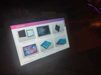 Lenovo Tab 10 M със кожен предпазен кейс