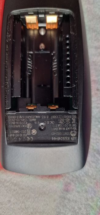 Telecomanda BMW noua