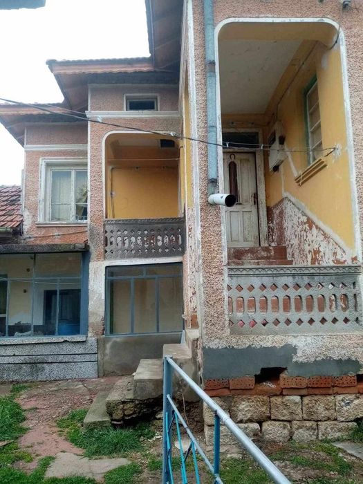 Продава се Къща в с. Рибен, Област Плевен - 200 кв.м за 102 €/кв.м - Снимка #6