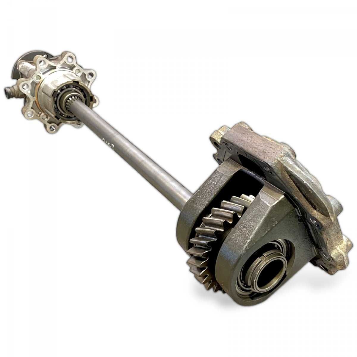 SCANIA L,P,G,R,S-series Priza de putere- 1790612