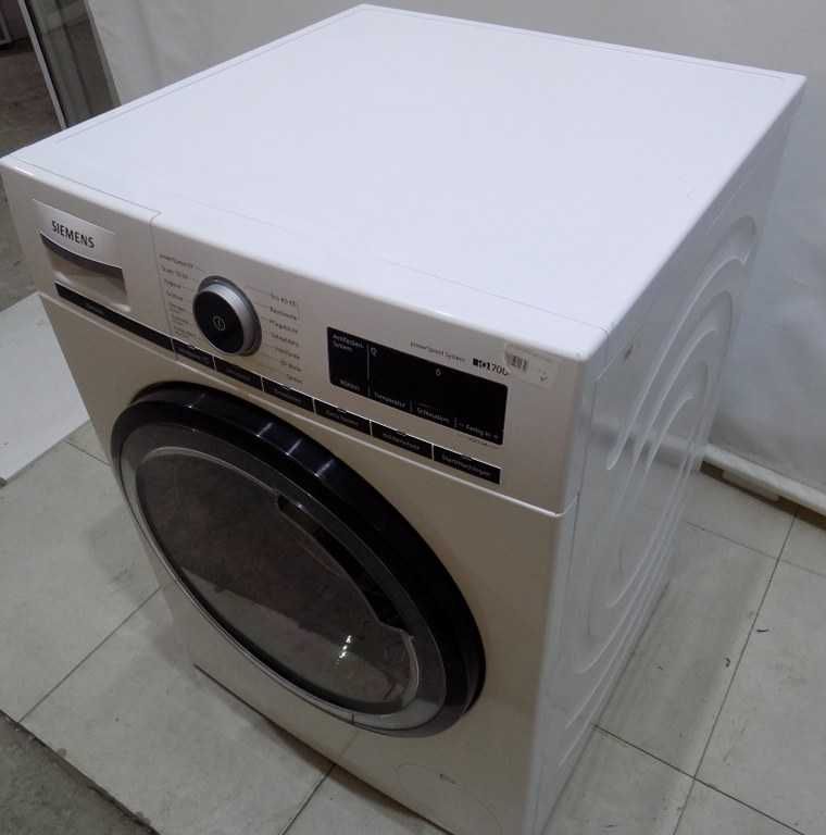Пералня Siemens WM14VMA3 iQ700 код 3539