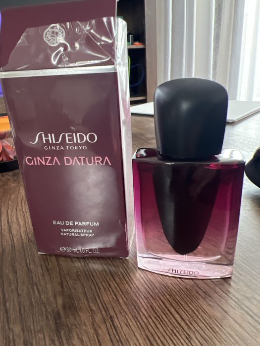 Чисто нов Парфюм SHISEIDO