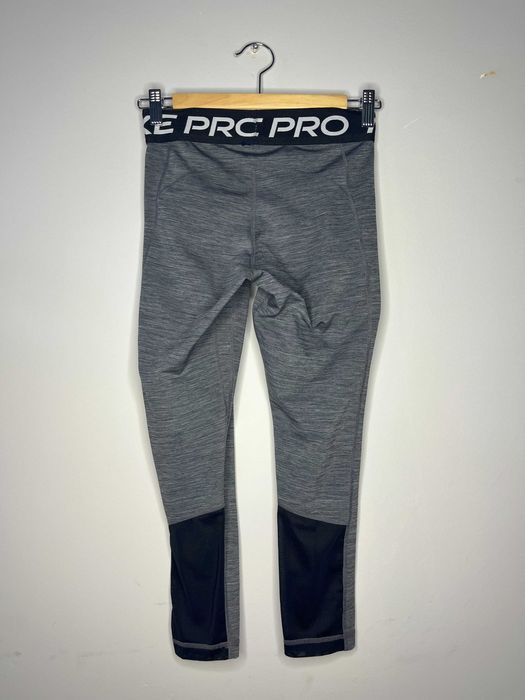 Nike Pro 365 Dri-Fit Leggings Дамски Клин