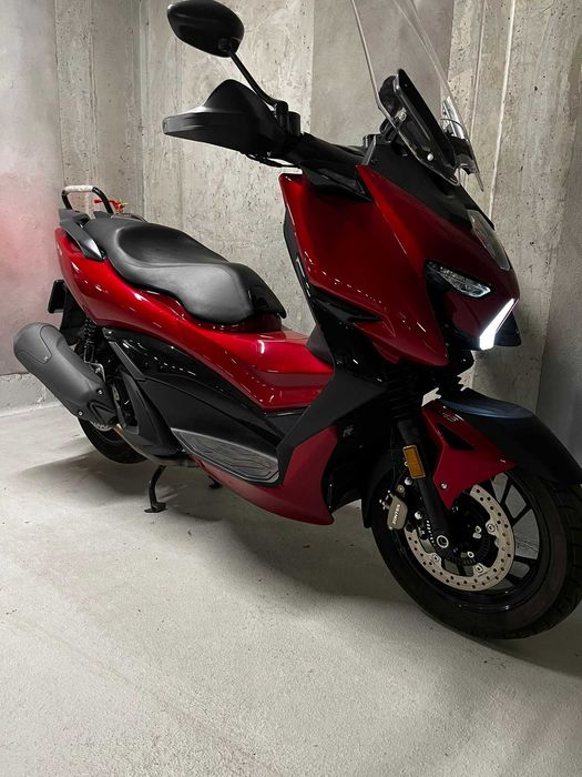 Scuter Daytona M310