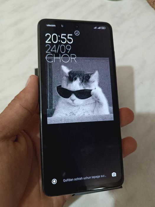 Poco x3 pro 6/128