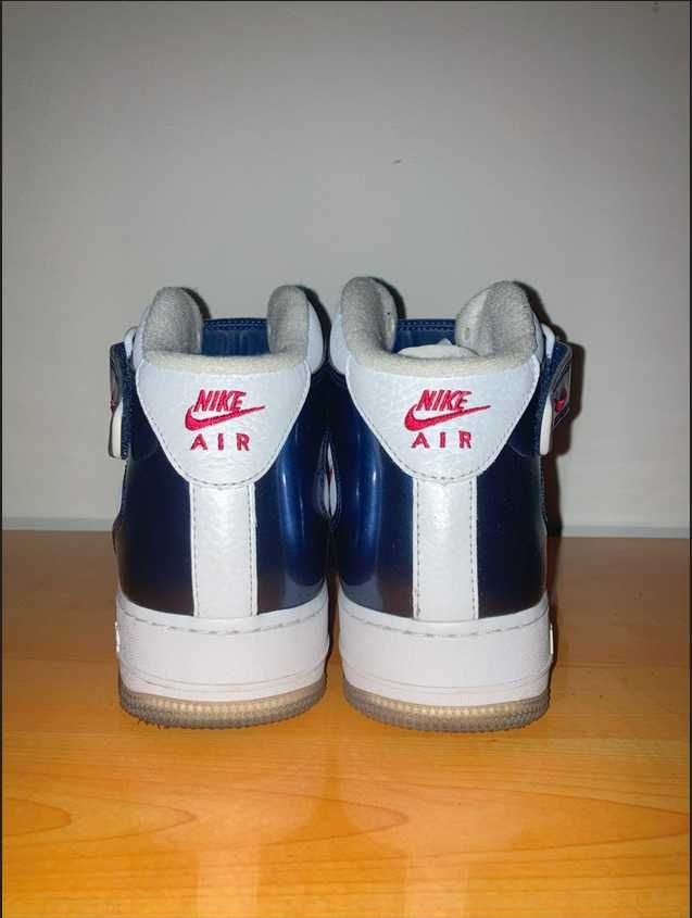 Nike Air Force 1 Mid size - 44.5