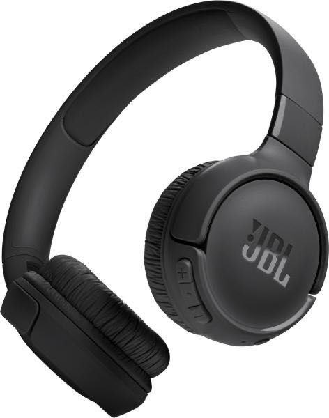 JBL Căști Bluetooth JBL Tune 520BT, negru Sigilate