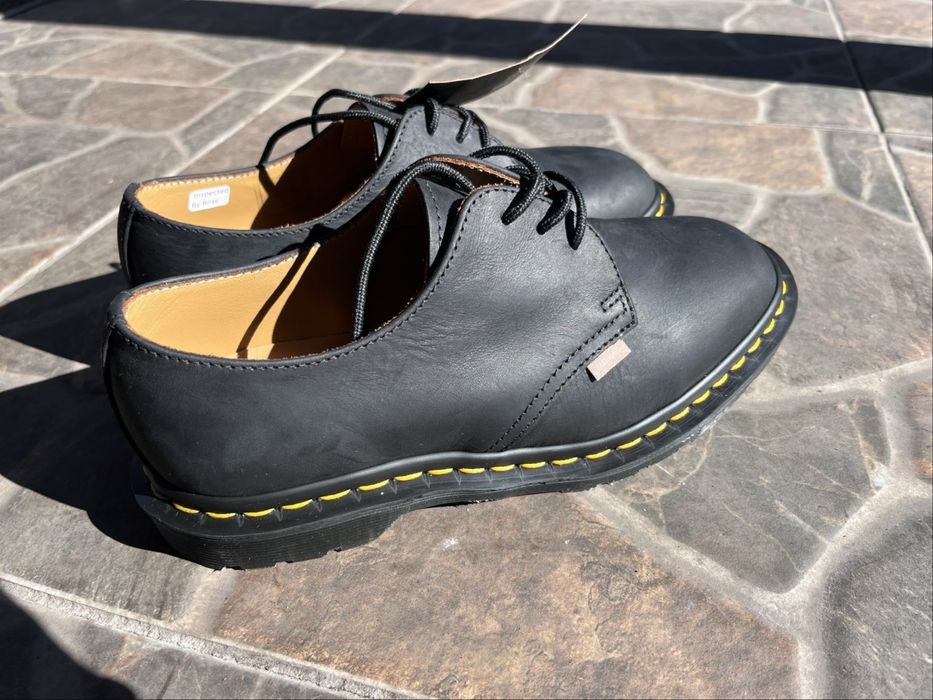 Pantofi eleganti Dr Martens