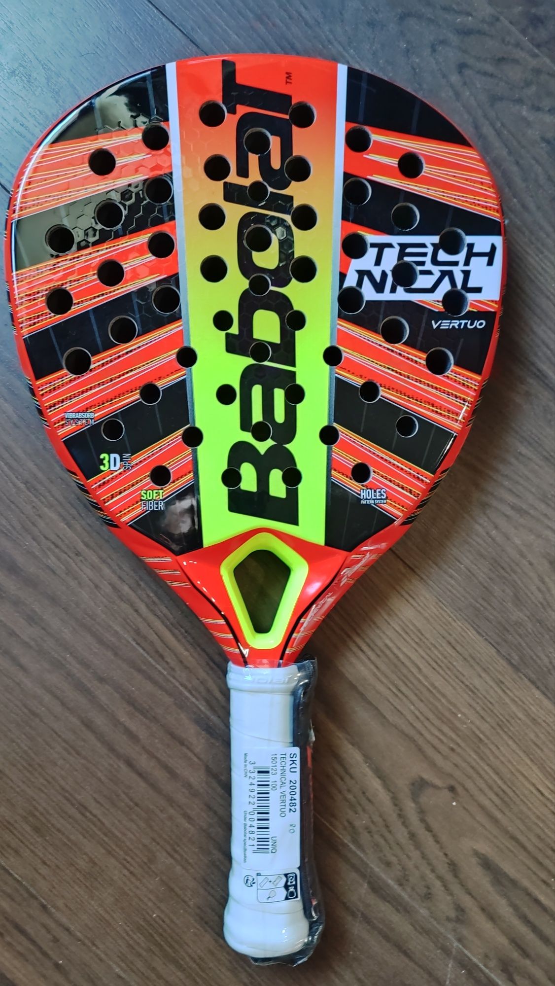 Palete padel BABOLAT