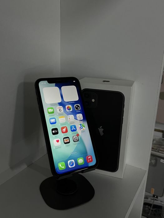 Айфон 11 полный радрой