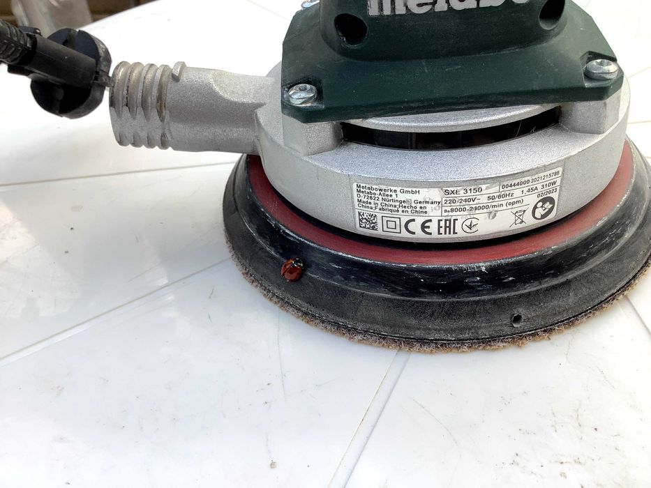 Виброшлайф 18v Dewalt DCW210 /