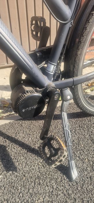 Bicicleta electrica prophete 36v nouă