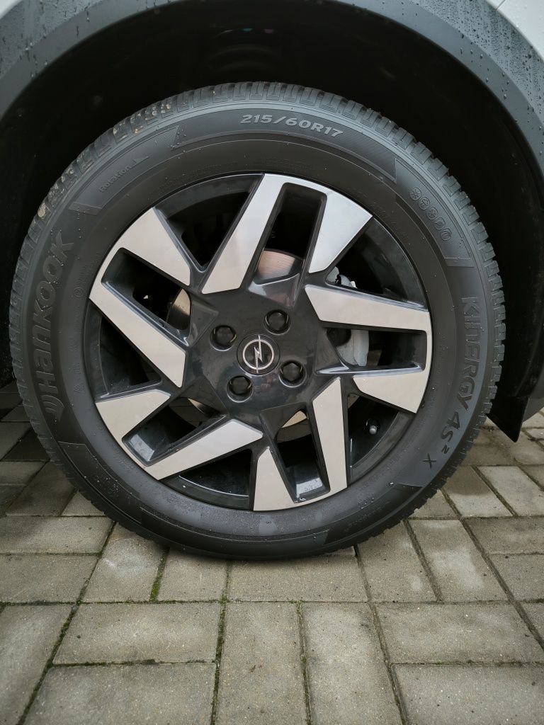 Opel Mokka 2023 Elegance 3 ani Garantie