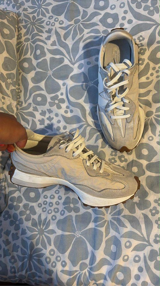 New balance 327 номер 40