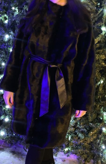 Срочно продам шубу