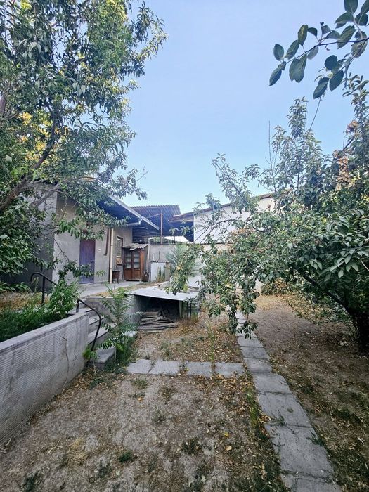 Продажа дом 3,6 соток на циалковского, олтинтепа