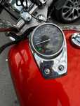 Honda Shadow VTX 750C Aero