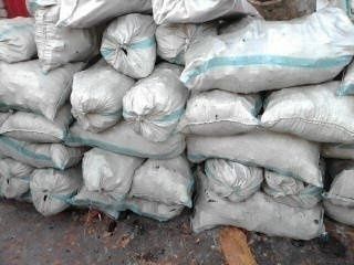 Уголь дрова в мешках с бесплатной доставкой от 5 мешков